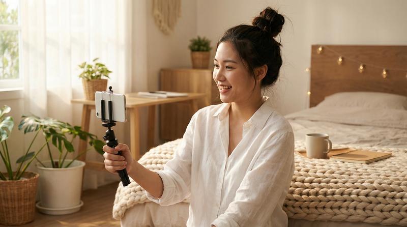 国产精品生活视频